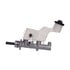 Advics BMT-812 Brake Master Cylinder ADVICS New OE Brake Master Cylinder