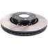 Advics E6F471U Disc Brake Rotor Brake Rotor