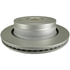 Advics K6R375U Disc Brake Rotor ADVICS OE Replacement Disc Brake Rotor