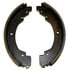 Monroe BX666 Drum Brake Shoe Drum Brake Shoe