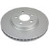 Advics P6F200U Disc Brake Rotor ADVICS OE Replacement Disc Brake Rotor