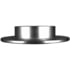 Advics P6R364U Disc Brake Rotor ADVICS OE Replacement Disc Brake Rotor