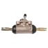 Advics WCT-005 Drum Brake Wheel Cylinder ADVICS Drum Brake Wheel Cylinder