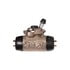 Advics WCT-014 Drum Brake Wheel Cylinder ADVICS Drum Brake Wheel Cylinder