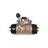 Advics WCT-014 Drum Brake Wheel Cylinder ADVICS Drum Brake Wheel Cylinder