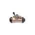 Advics WCT-071 Drum Brake Wheel Cylinder ADVICS Drum Brake Wheel Cylinder