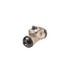 Advics WCT-071 Drum Brake Wheel Cylinder ADVICS Drum Brake Wheel Cylinder