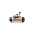 Advics WCT-077 Drum Brake Wheel Cylinder ADVICS Drum Brake Wheel Cylinder