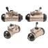 Advics WCT-071 Drum Brake Wheel Cylinder ADVICS Drum Brake Wheel Cylinder