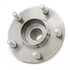 WJB SPK001 Wheel Hub WHEELHUB