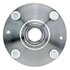 WJB SPK019 Wheel Hub spk019