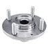 WJB SPK019 Wheel Hub spk019