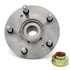 WJB SPK451 Wheel Hub Wheel Hub