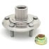 WJB SPK451 Wheel Hub Wheel Hub