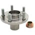WJB SPK501 Wheel Hub