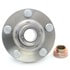 WJB SPK501 Wheel Hub
