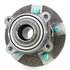 WJB WA512230 Hub Assembly