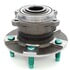 WJB WA512230 Hub Assembly