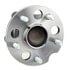 WJB WA512280 Wheel Bearing and Hub Assembly wa512280