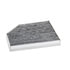 Purolator C36071C Cabin Air Filter Cabin Air Filter