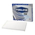 Purolator C36286 Cabin Air Filter Cabin Air Filter