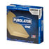 Purolator A26100 Engine Air Filter Air Filter