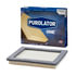 Purolator A35528 Engine Air Filter Air Filter