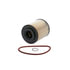 Purolator PL18179 Engine Oil Filter PUROLATOR ONE AIO Cartridge Lube Metal Free Filter