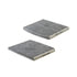 Purolator C25864C Cabin Air Filter PUROLATOR ONE AIO Cabin Air Panel