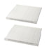 Purolator C48162 Cabin Air Filter Cabin Air Filter
