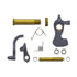 Premier 10000737 Trailer Hitch Bolt Kit Parts Kit