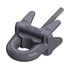 Premier 10000723 Trailer Hitch Drawbar Adjustable Drawbar Eye Assembly, 8 in. Push Rod