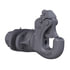 Premier 10001050 Trailer Hitch Pintle Hook Swivel Coupling - 30,000 lbs. Maximum Gross Trailer Weight, 2 1/16 in. Min. Eye