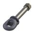Premier 207SE Trailer Hitch Drawbar Drawbar Eye Assembly - 2-3/8” ID, Shaft 2” OD x 13-1/8” L (Includes Snap Ring (208) and