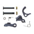 Premier 370PK Trailer Hitch Bolt Kit Coupling Hardware Kit - for use with 370, 370B, 570 and 770 Couplings