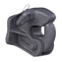Premier 690L Trailer Hitch Pintle Hook 690L Premalloy Coupling - Drop Pintle Hook - 2-1/8” Dia. - Handle on Left Side :