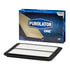 Purolator A45800 Engine Air Filter Air Filter