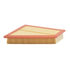 Purolator A46143 Engine Air Filter Air Filter