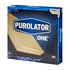 Purolator A55521 Engine Air Filter Air Filter