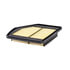 Purolator A41363 Engine Air Filter Air Filter