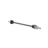 TrakMotive VW8085 CV Axle Shaft CV Axle Shaft