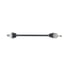 TrakMotive VW8085 CV Axle Shaft CV Axle Shaft