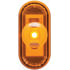 Optronics MCL290APG Turn Signal Light ONE LED MARK