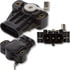 Global Parts Distributors 1812005 Throttle Position Sensor gpd Throttle Position Se 1812005