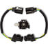 Global Parts Distributors 1812066 Throttle Position Sensor gpd Throttle Position Se 1812066