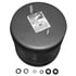 S-29892 by HENDRICKSON - Air Suspension Spring - Reversible Sleeve, 12 Inch Max Height, 8.20 Inch Min Height