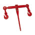 Ancra 45943-22 Chain Tightener - 1/4 in. to 5/16 in., Steel, For 2,500 lbs. Working Load Limit, Ratchet Binder
