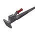 Ancra 49205-31 Cargo Bar Cargo Bar - 51 in to 114 in., Steel, Universal