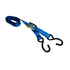 Ancra SL01 Cambuckle Tie Down Strap Cambuckle Tie Down Strap - 1 in. x 120 in., Blue, For 400 lbs. Working Load Limit, With