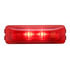 Optronics MCL61RBP Side Marker Light Clearance/Marker Light
